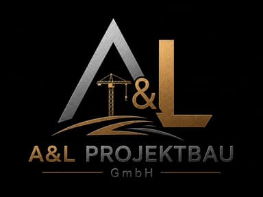 A&L Projektbau Logo