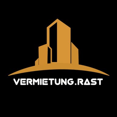 Vermietungen Rast Logo