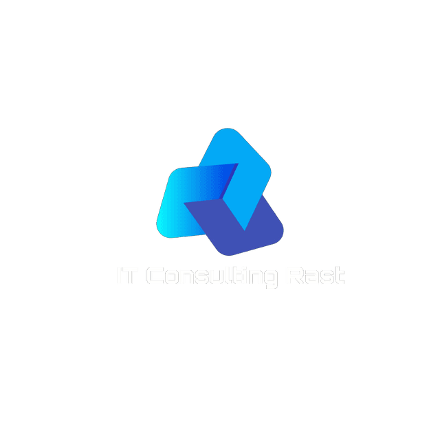 IT Consulting Rast Logo